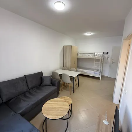 Sea View Shengjini Апартаменты