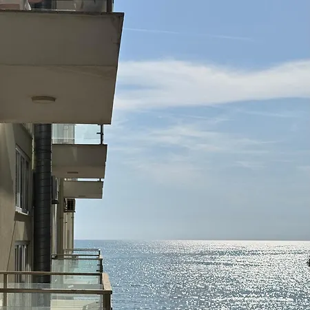 Sea View Shengjini * Shëngjin